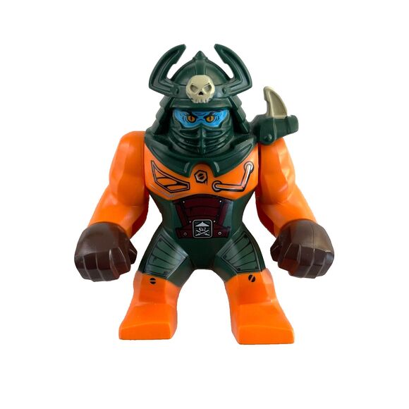 Lego Ninjago Dogshank Big Fig Minifigure Skybound - Picture 1 of 5